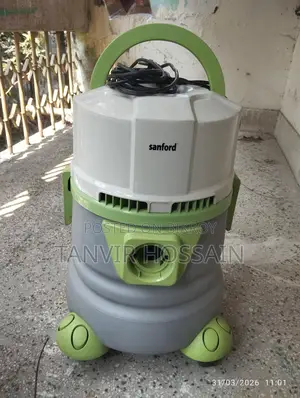 Vacuum cleaner