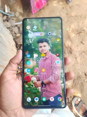 Xiaomi Poco X5 pro 5G 6/128 (Used)