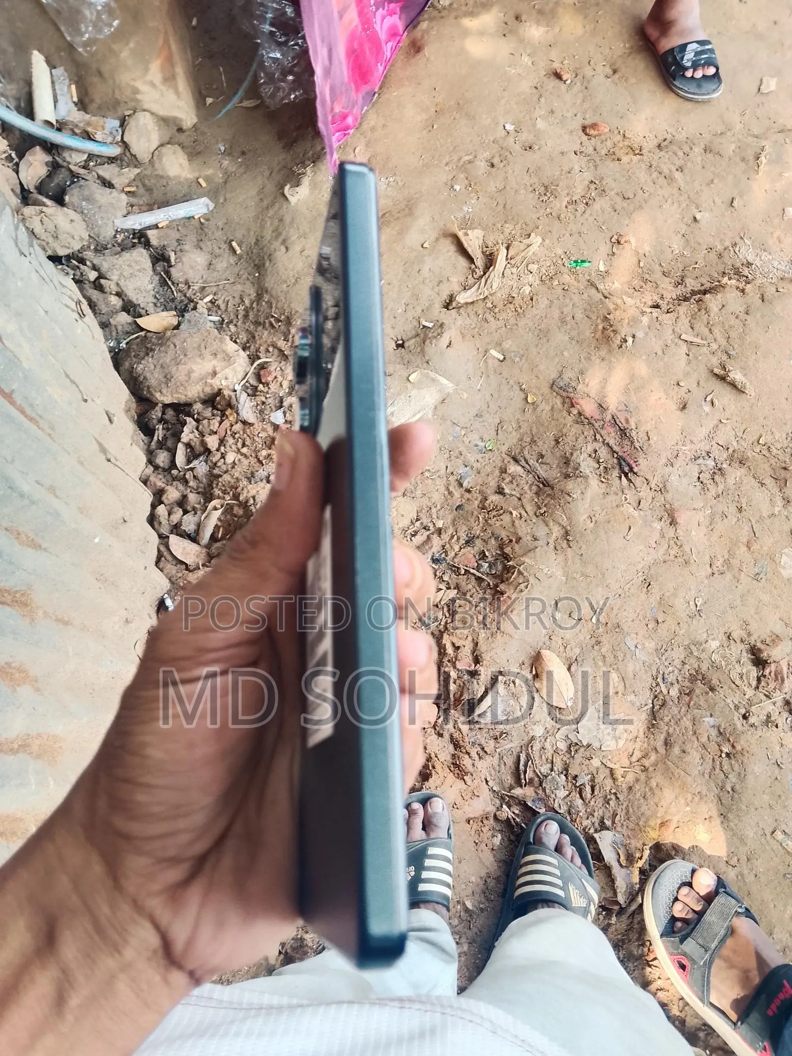 Xiaomi Poco X5 pro 5G 6/128 (Used)