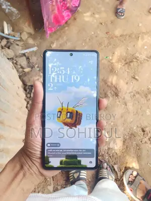 Xiaomi Poco X5 pro 5G 6/128 (Used)