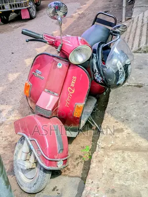 Vespa 1989 1979