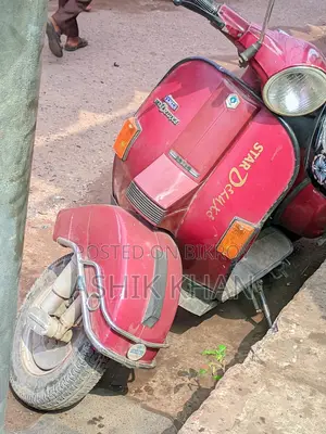 Vespa 1989 1979