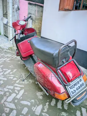Vespa 1989 1979