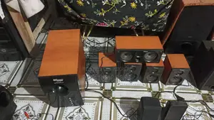Super General Sound System