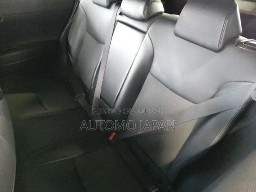 Toyota Corolla Cross Z Full Load 2024