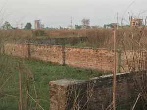 Stadium Near N- 5 katha, super Location