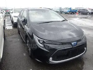 Toyota Corolla TOURING 2020