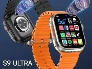 Ultra S9 Android Smartwatch