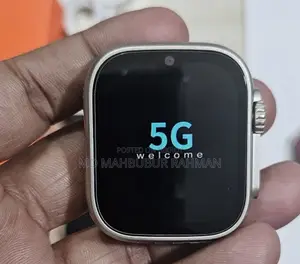 Ultra S9 Android Smartwatch