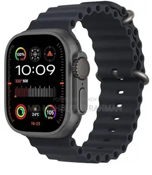 Ultra S9 Android Smartwatch