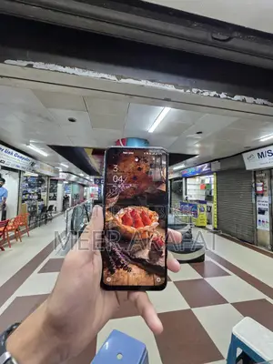 OPPO F17 Pro (ব্যবহৃত)