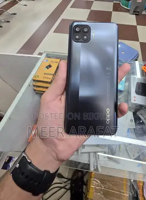OPPO F17 Pro (ব্যবহৃত)