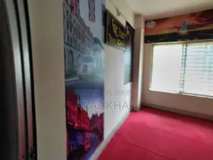 Office Space for Rent