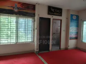 Office Space for Rent