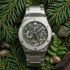 Curren Watch Bangladesh