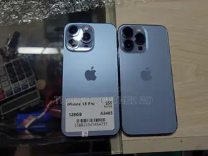 Apple iPhone 13 Pro . (Used)