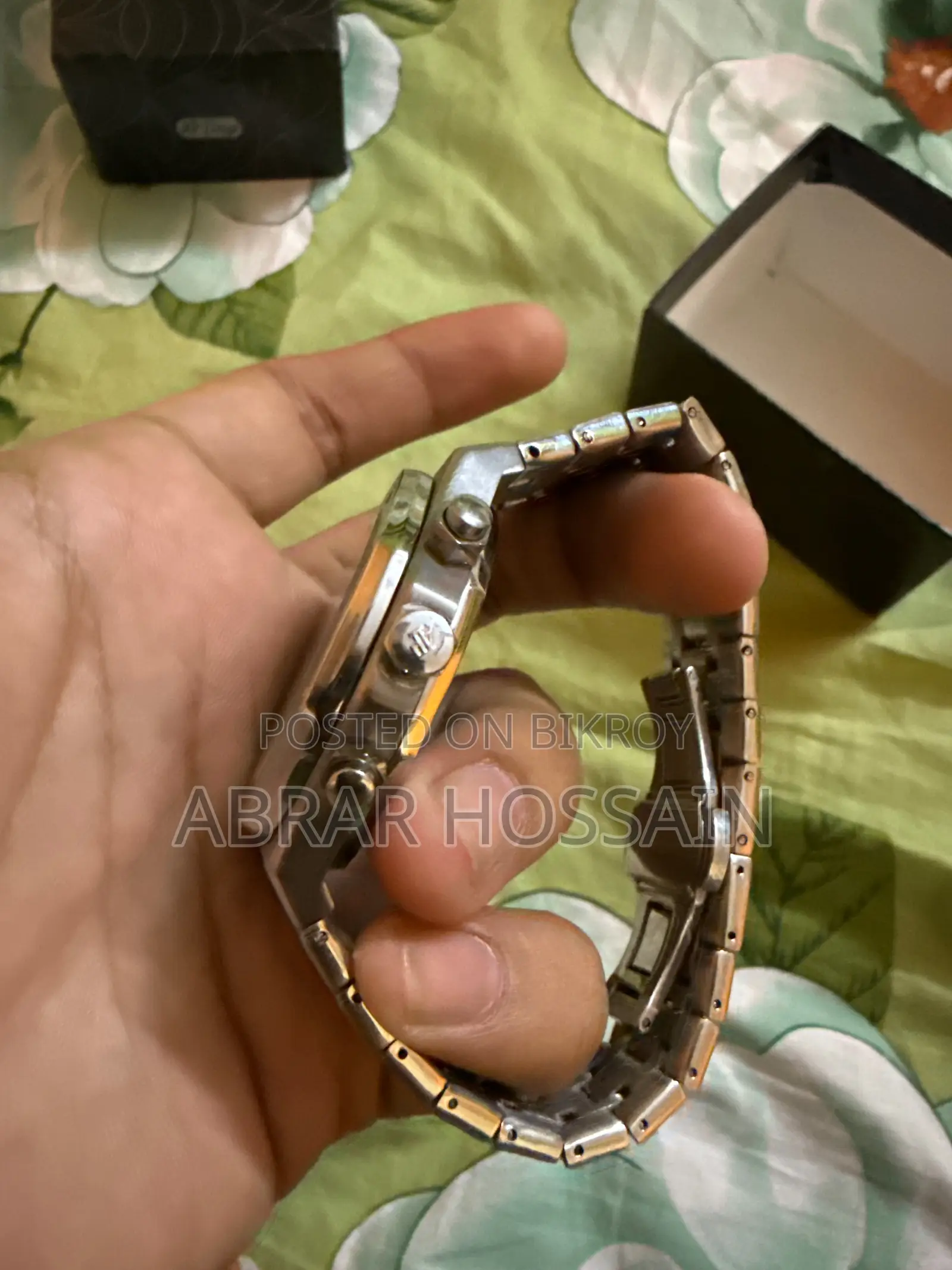 Audemars Piguet