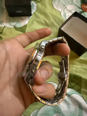 Audemars Piguet