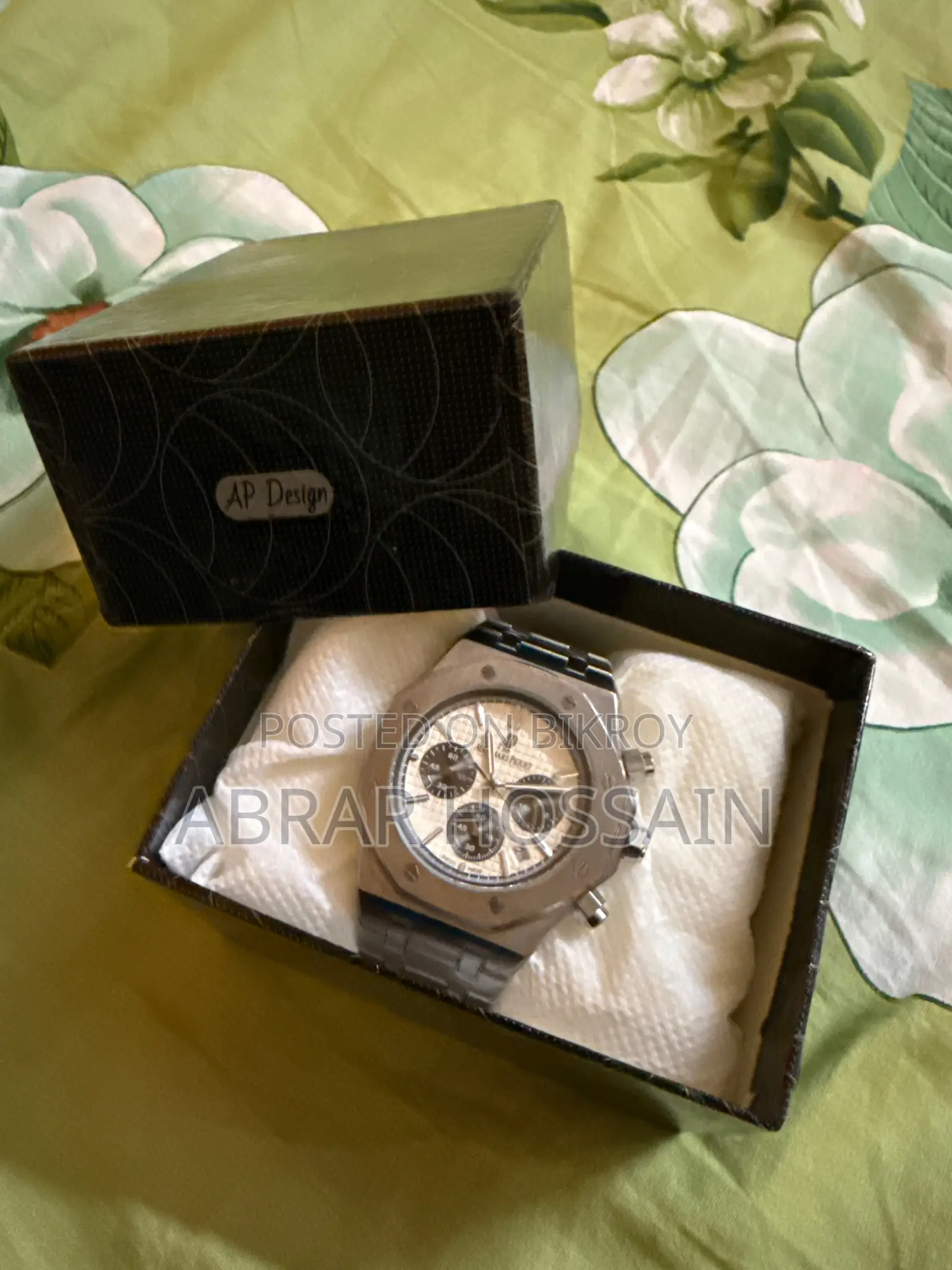 Audemars Piguet