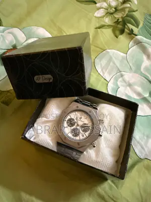 Audemars Piguet