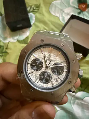 Audemars Piguet