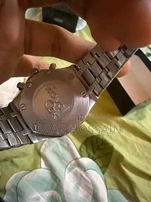 Audemars Piguet