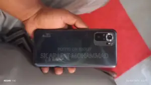 Xiaomi Redmi Note 10s (Used)