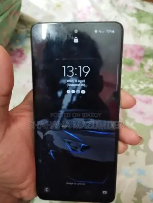 Samsung Galaxy A51 (Used)