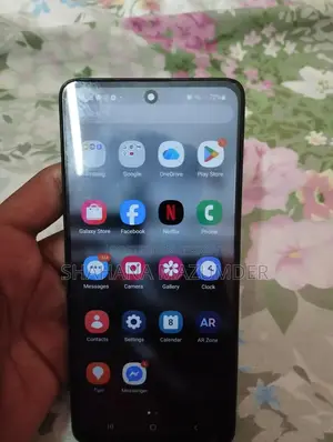 Samsung Galaxy A51 (Used)