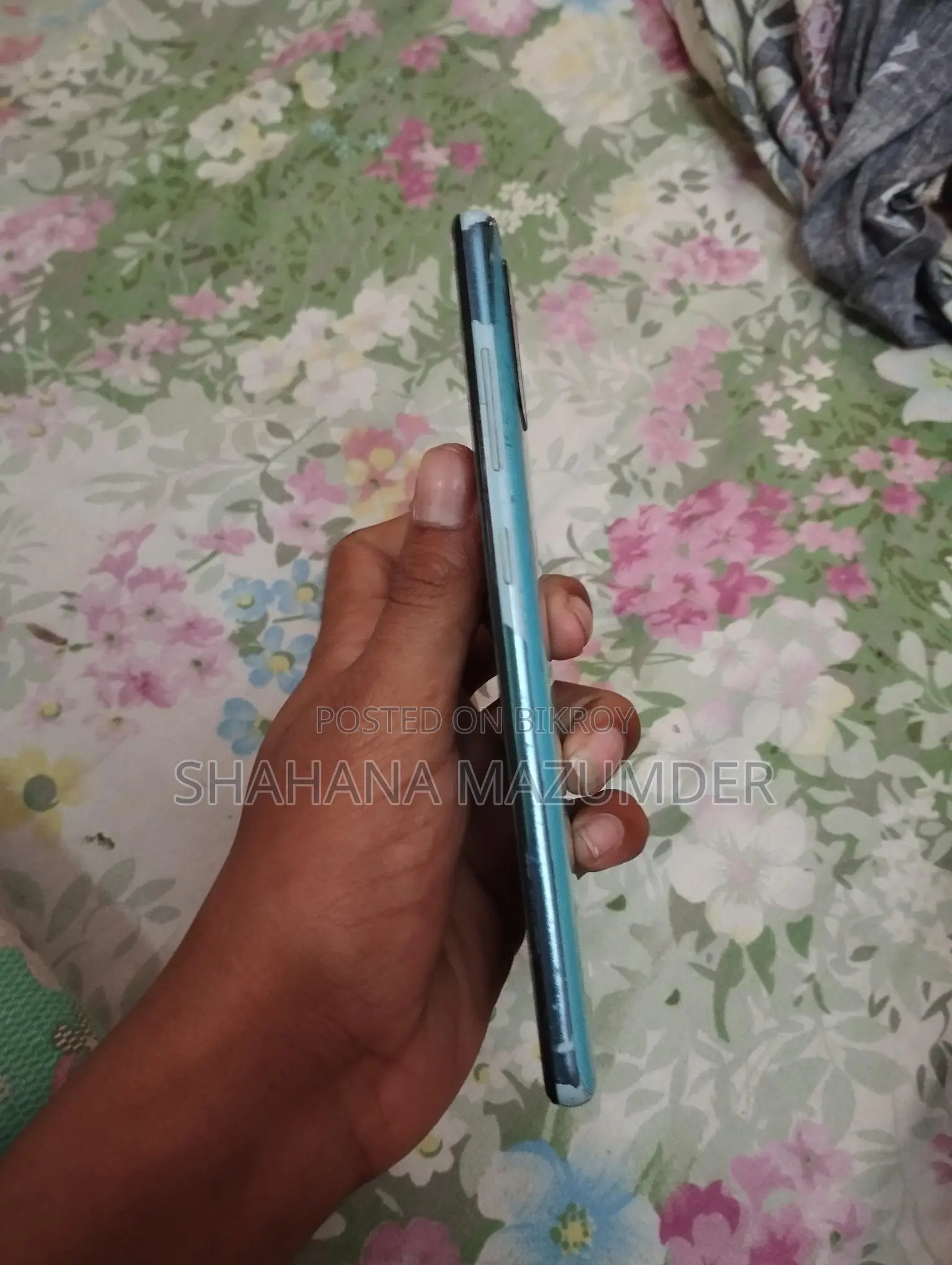 Samsung Galaxy A51 (Used)