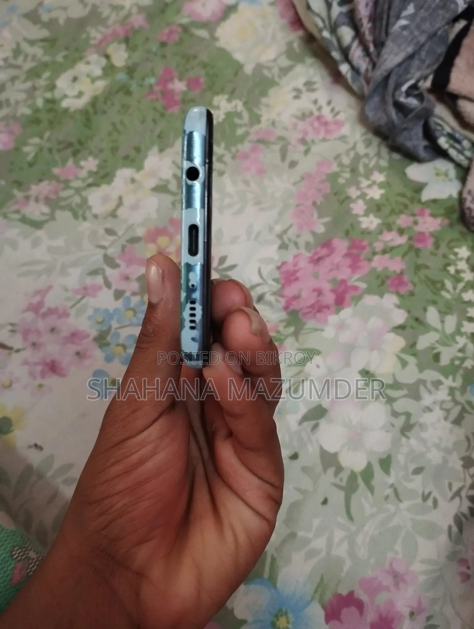 Samsung Galaxy A51 (Used)