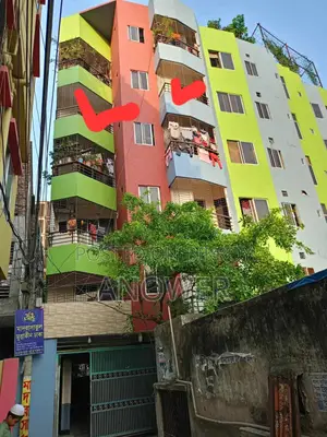 উত্তর সাথে ১০৫০ স্কয়ার ফিট + কার পার্কিং সহ ১টি ফ্ল্যাট বিক্রি করা হবে।