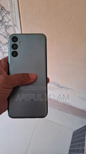 Samsung Galaxy M14 আসল (Used)