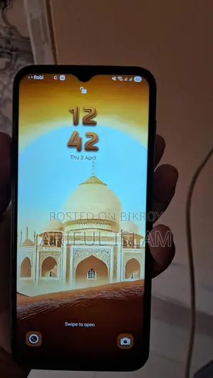 Samsung Galaxy M14 আসল (Used)