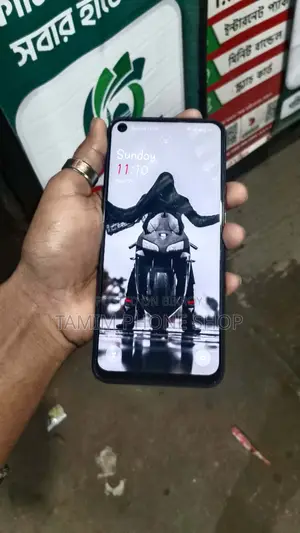 OnePlus Nord 2 5G (Used)