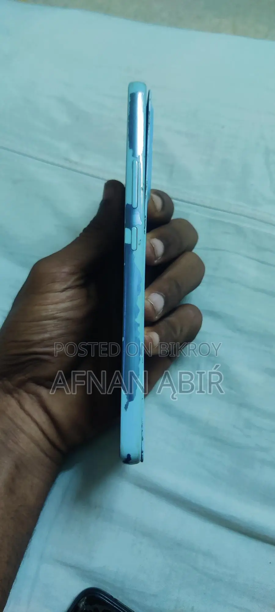 Samsung Galaxy A53 5G (Used)