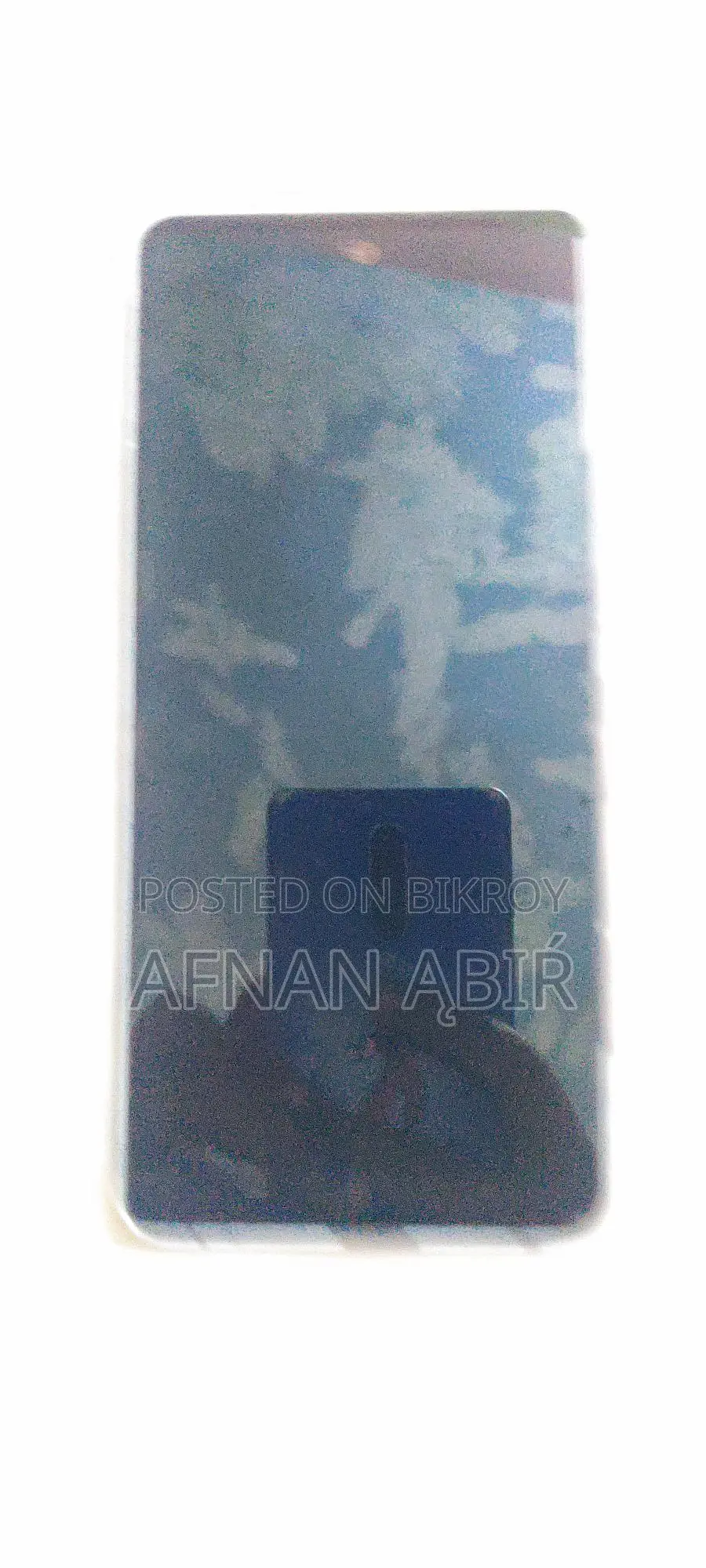 Samsung Galaxy A53 5G (Used)