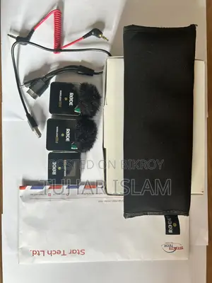 Rode Microphone