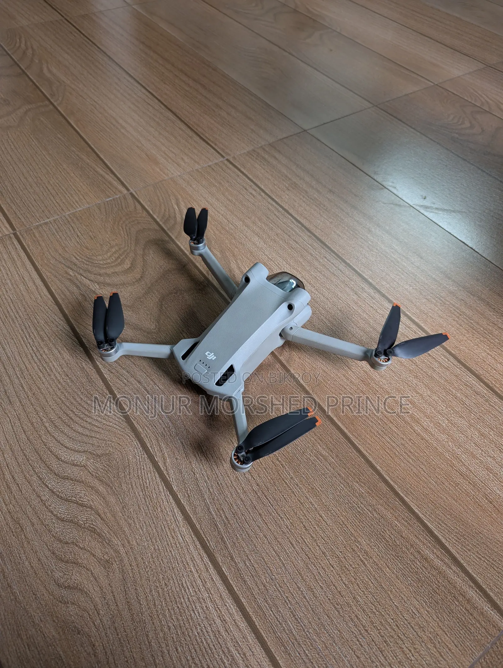 Dji Mini 3 Pro