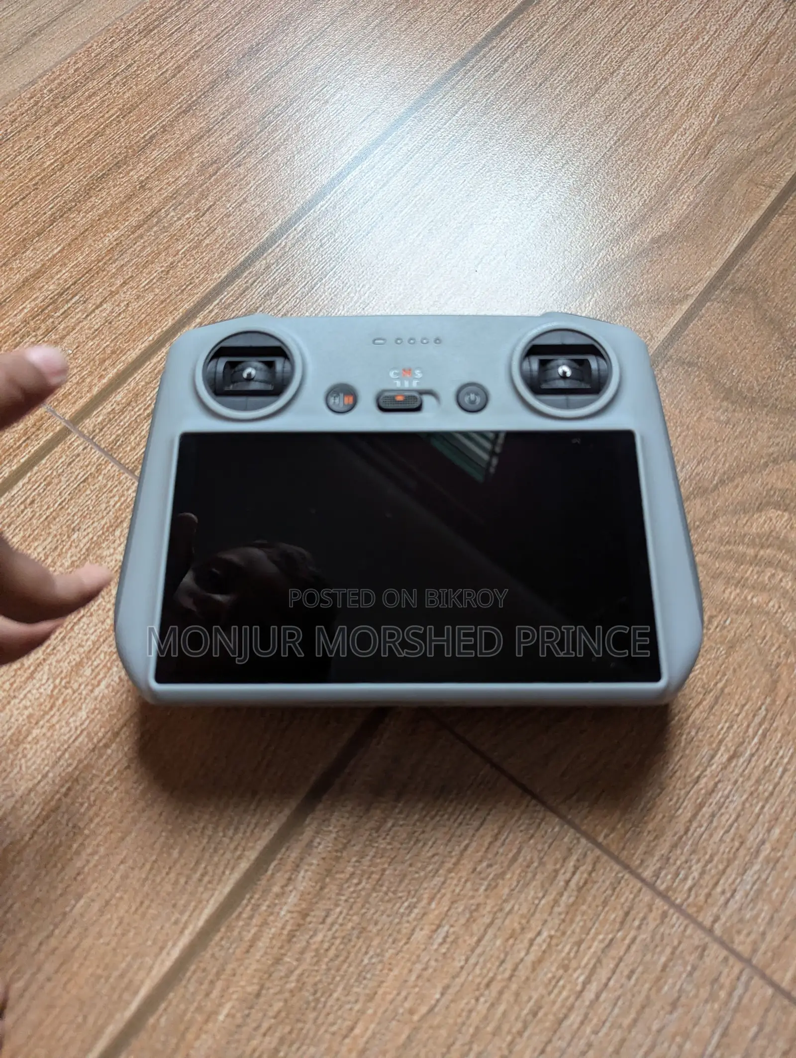 Dji Mini 3 Pro