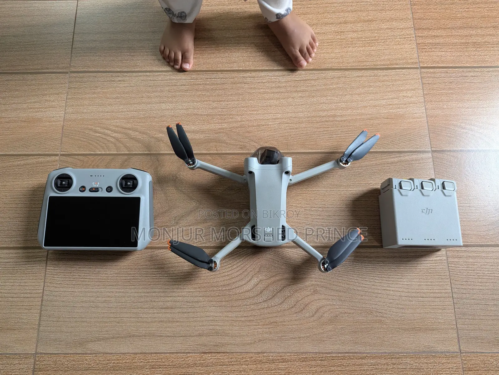 Dji Mini 3 Pro
