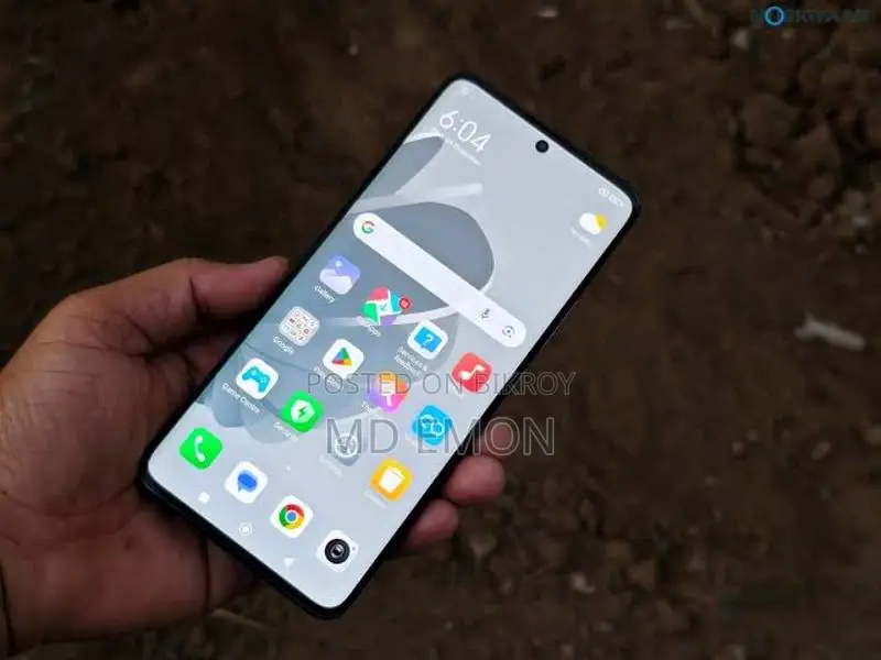 Xiaomi Redmi Note 14 pro (Used)