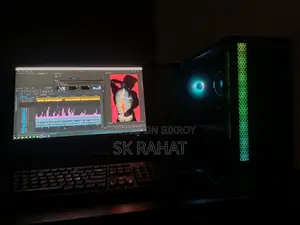 Desktop for sale