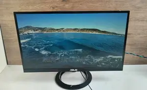 MONITOR 22 INCH.ASUS FULL FRESH