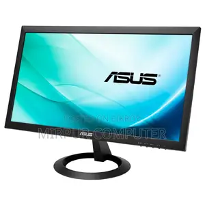 MONITOR 22 INCH.ASUS FULL FRESH