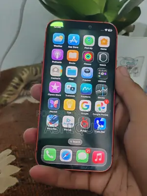 Apple iPhone 12 Mini (Used)