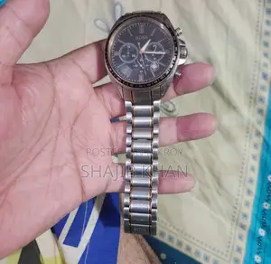 Hugo Boss Watch