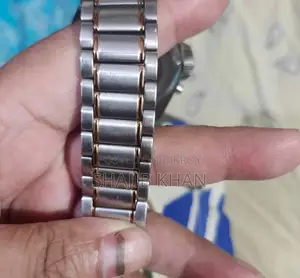Hugo Boss Watch