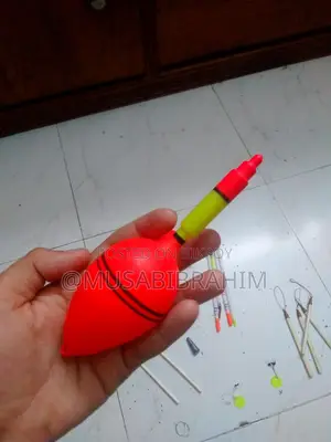 ফিশিং অ্যাক্সেসরিজ