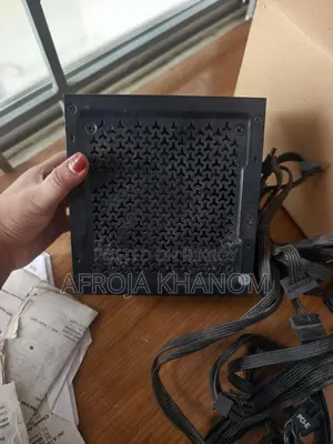 Antec Neo Eco Gold Zen 500 Waat Power Supply